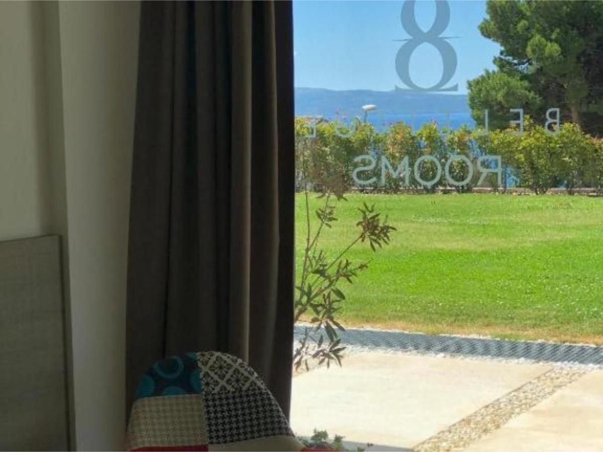 Gasthof In Guest - Bel Etage Luxury - 3 Split
